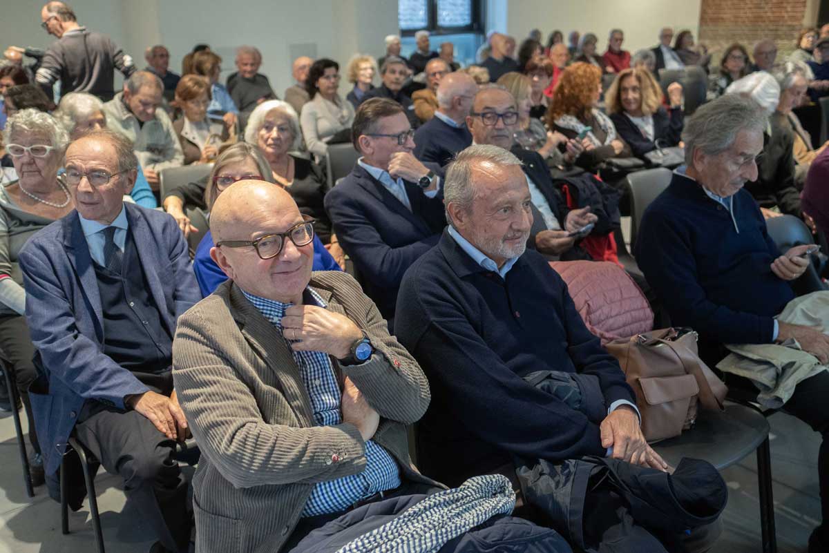 degustazione vini e presentazione del consorzio mutue novara del volume “Il paesaggio del vino” al Circolo dei Lettori di Novara