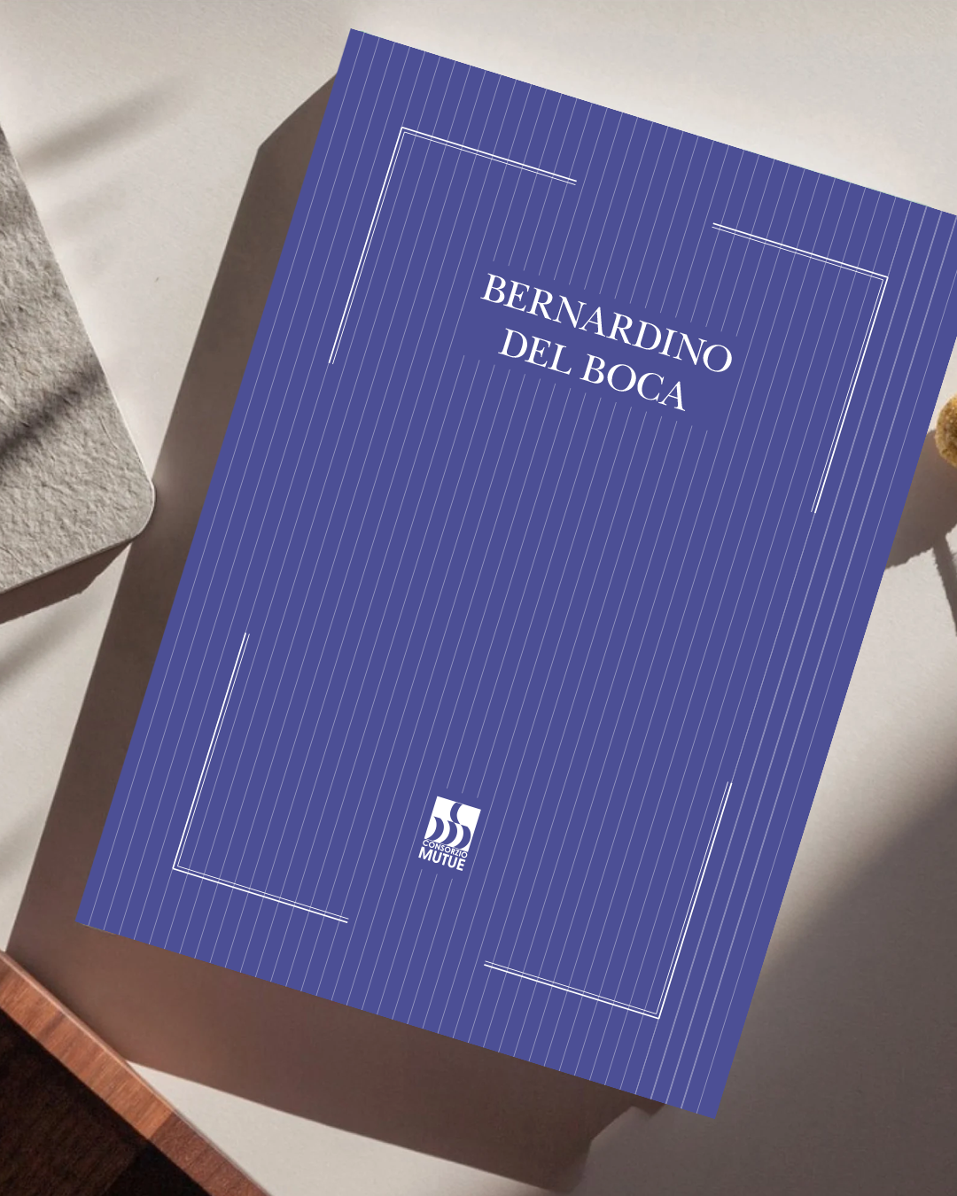 bernardino del boca consorzio mutue