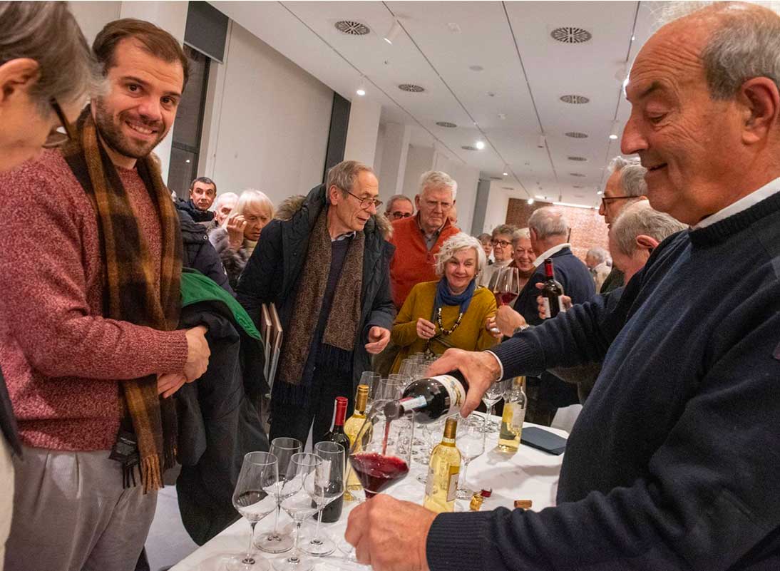 degustazione il paesaggio del riso Consorzio Mutue degustazione il paesaggio del riso Consorzio Mutue